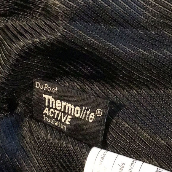 ⭐️Danier Leather Coat - Picture 9 of 14